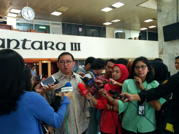 Warga Rusia di Rombongan Prabowo Pemantau Pemilu