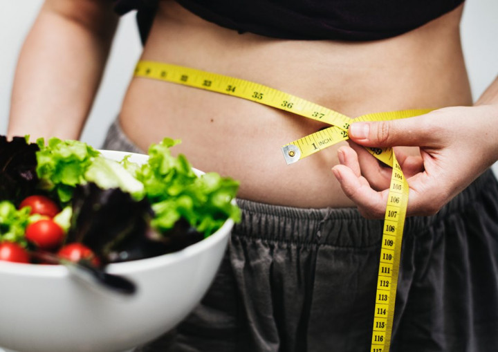 Tips Mengurangi Berat Badan dalam Dua Minggu