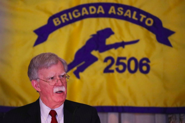 AS Tuduh Iran di Balik Serangan Tanker Arab Saudi