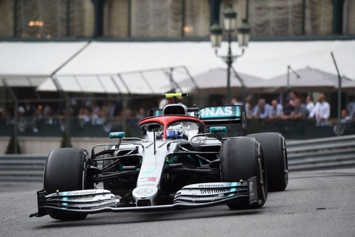 Bottas Bakal Tampil Lebih Garang di Montreal