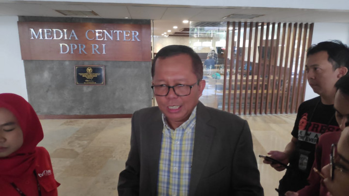 Prabowo Diminta Blak-blakan Soal Lawatan ke Austria