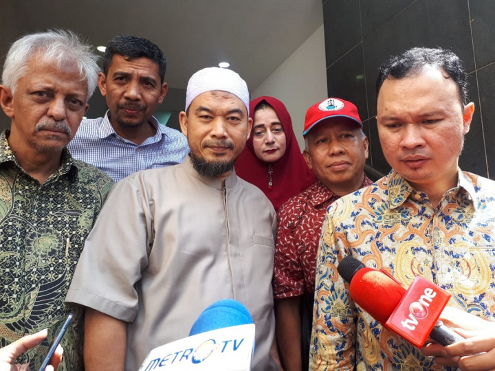 Ingin Fokus Ibadah, Sambo Minta Pemeriksaan Diundur