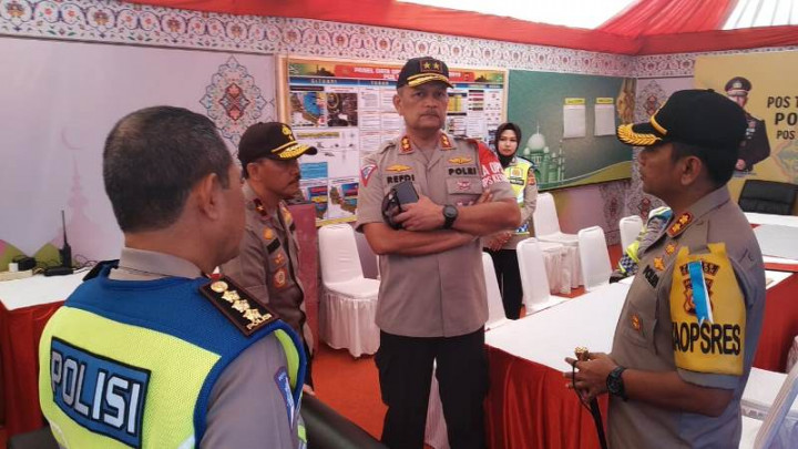 <i>One Way</i> di Tol Trans Jawa Berlaku Besok