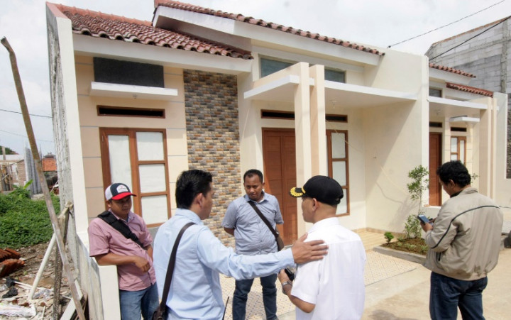 Aturan Harga Jual Baru Dorong Program Sejuta Rumah