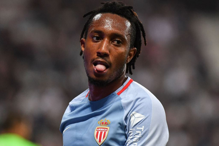 Monaco Tertarik Datangkan Gelson Martins dari Atletico