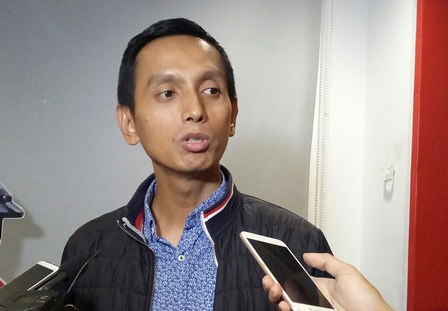 Aksi 22 Mei Upaya Makar yang Gagal