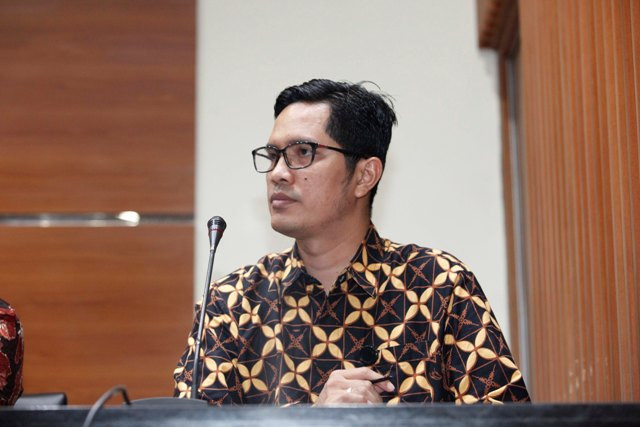 KPK Bidik Pihak Lain di Suap Meikarta