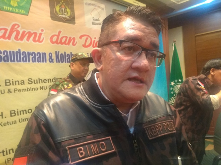 Peluru yang Menewaskan Korban Kerusuhan Diyakini Bukan Milik Polri