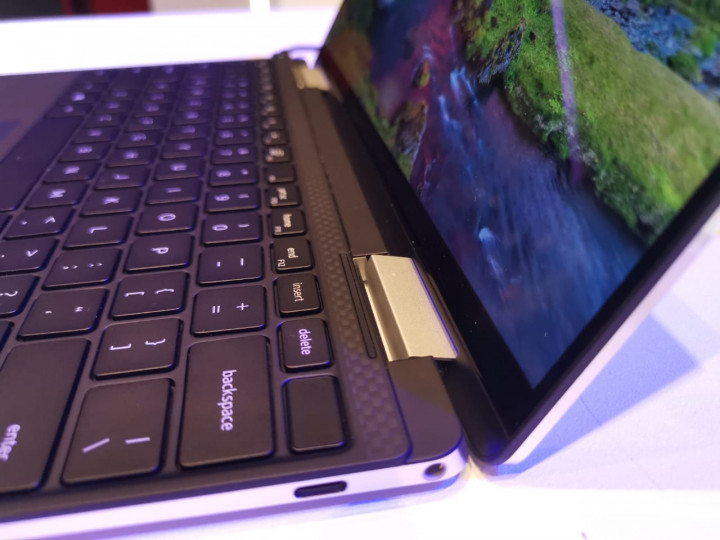 Tipis, Ringan, Kencang, ke Mana Selanjutnya Tren Laptop?