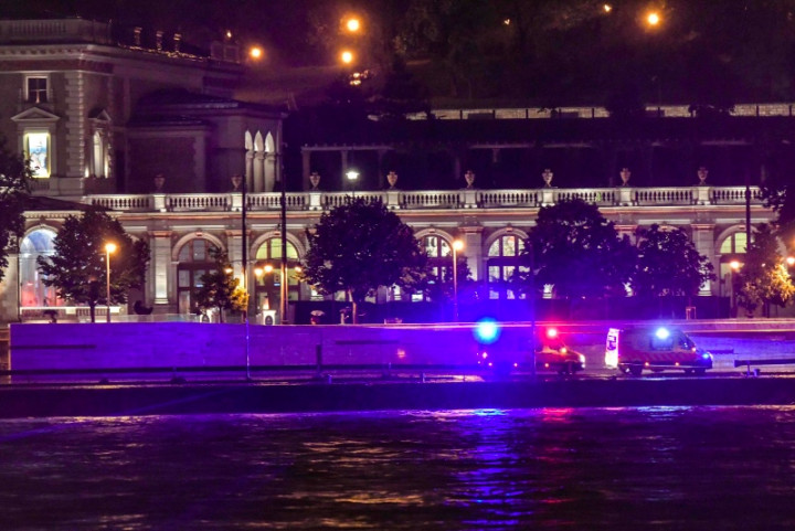 Tabrakan Kapal Wisata di Hongaria, 7 Warga Korsel Tewas