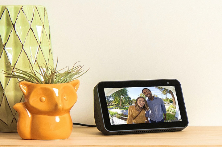 Amazon Luncurkan Echo Show