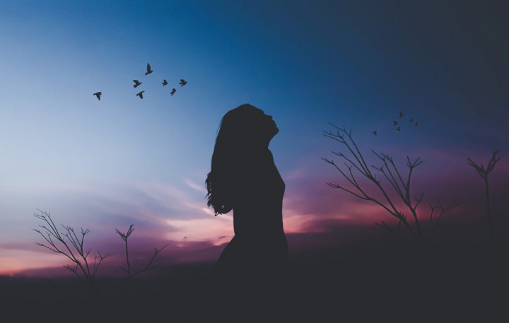 Cara Tepat Menangani Menopause