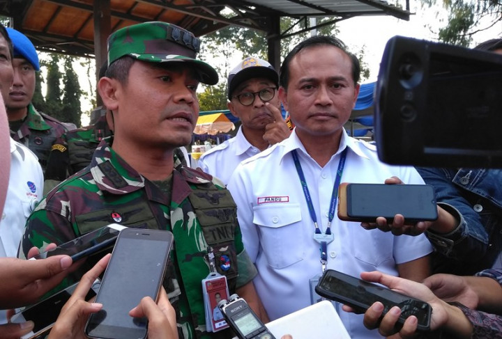 Skema Rekayasa Lalu Lintas di Bandara Adisutjipto