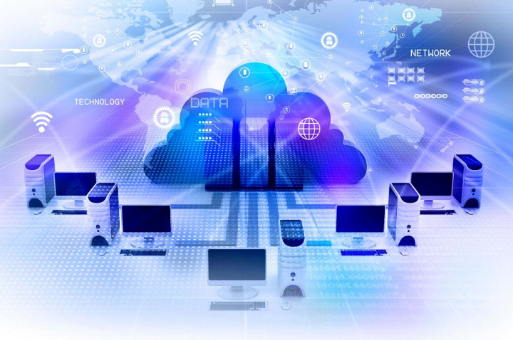 Targetkan UKM, EnGenius Hadirkan EnGenius Cloud