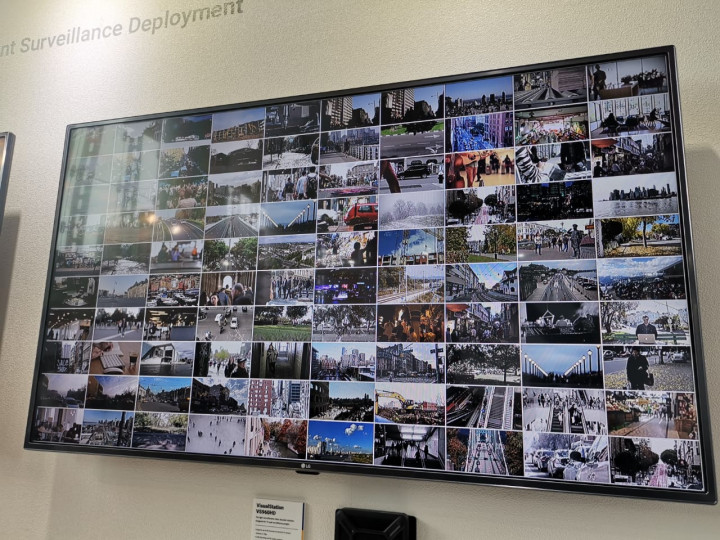 Synology Pamer Solusi Lengkap Transformasi Digital