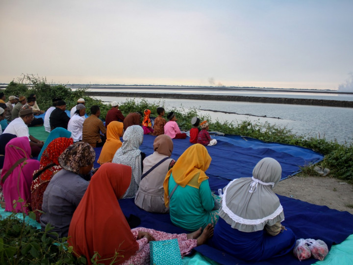 Korban Lumpur Sidoarjo bakal Gelar Doa Bersama Peringati 13 Tahun