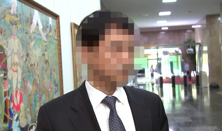 Bocorkan Rahasia Trump-Moon, Korsel Pecat Satu Diplomat