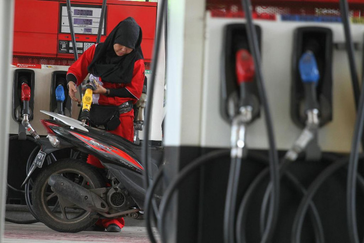 Pertamina MOR VIII Jamin Stok BBM di Malut Tersedia