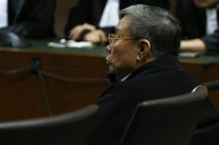 Penyuap Pejabat Kementerian PUPR Dijebloskan ke Bui