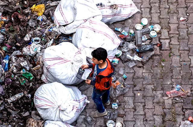 Studi: Polusi Udara Sebelum dan Setelah Kelahiran Pengaruhi Kognitif Anak