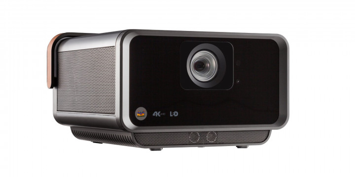 ViewSonic Umumkan Proyektor 4K di Computex 2019