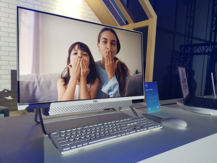 Saat AIO tak Lagi Jadi Barang Kantoran