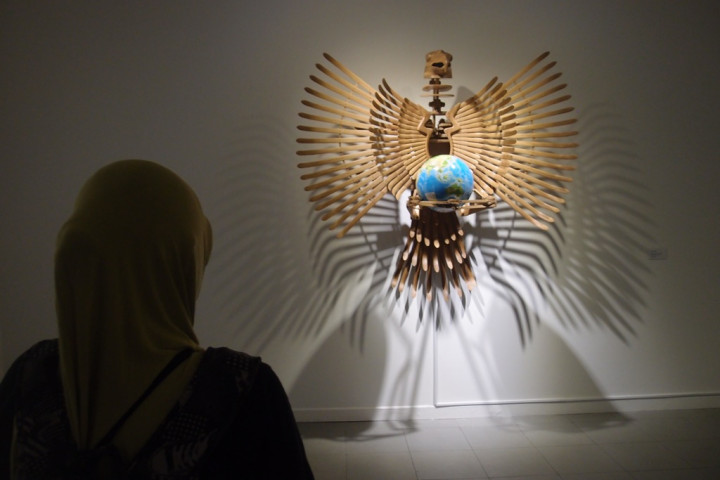 Galnas dan Museum Nasional Disiapkan untuk Naik Status