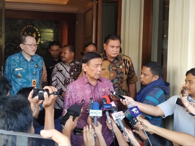 Masyarakat Diminta Tak Berspekulasi Terkait Ancaman Pembunuhan Tokoh Nasional