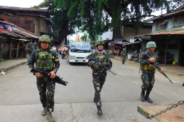 Disandera Abu Sayyaf, Warga Belanda Tewas di Filipina