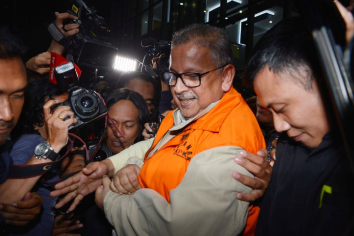 Kejagung-KPK Berkoordinasi terkait Kasus Sofyan Basir