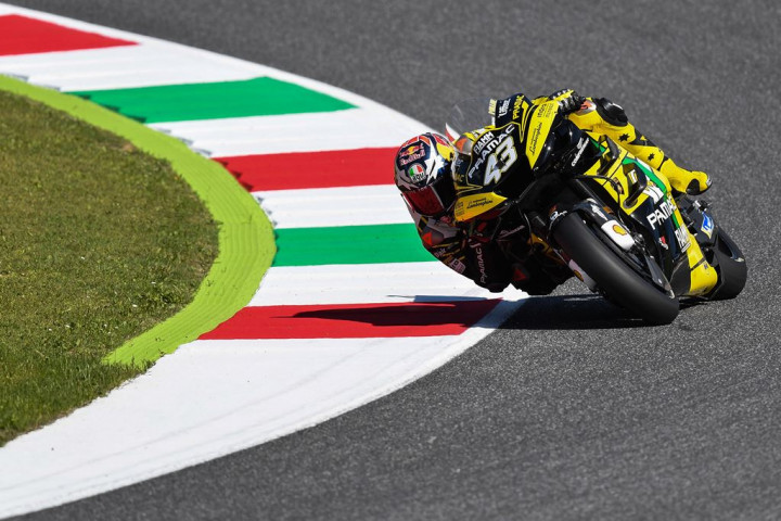 Misi Jack Miller Akhiri Rekor Buruk di Mugello
