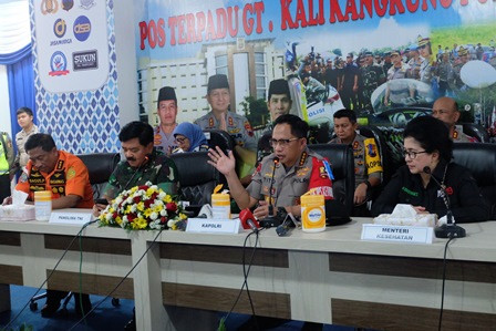 Pemudik Disarankan Menghindari Puncak Arus Balik
