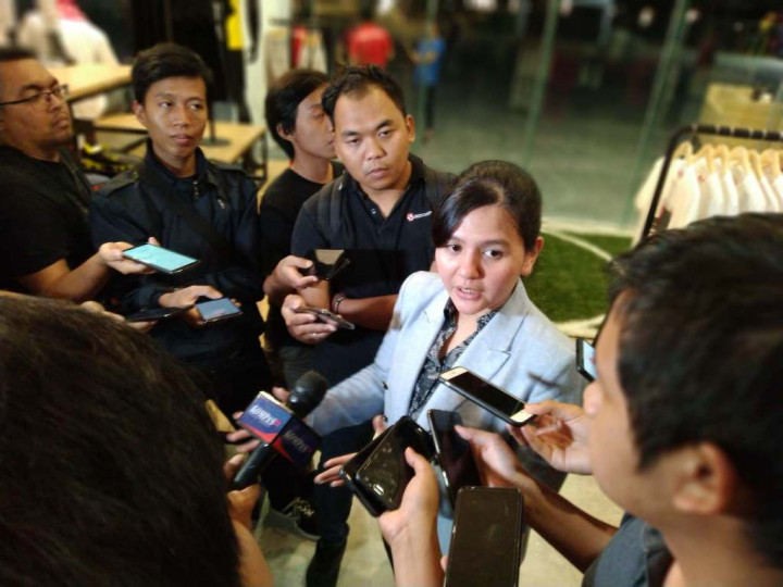 Terapkan VAR, PSSI Tunggu Rekomendasi FIFA