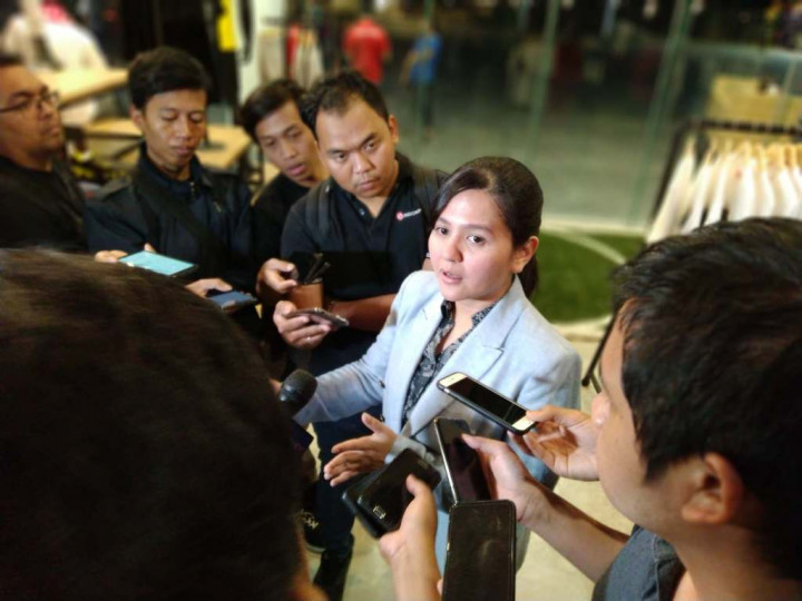 KLB PSSI Digelar 13 Juli 2019 di Jakarta