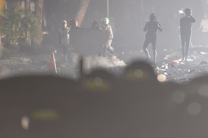 Aksi 22 Mei Diduga Bagian Pemaksaan Kepentingan Politik