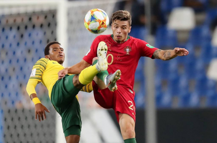 16 Tim Lolos Fase Grup Piala Dunia U-20