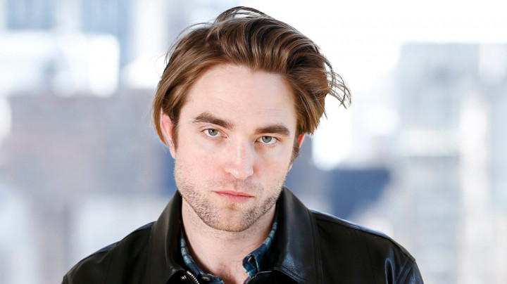 Robert Pattinson Resmi Perankan Batman Baru