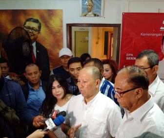 Penegak Hukum Didesak Mengungkap Pemodal Kerusuhan 22 Mei