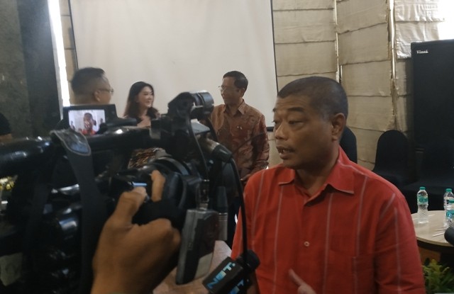 Pancasila Kunci Bangsa Tak Terpecah Belah