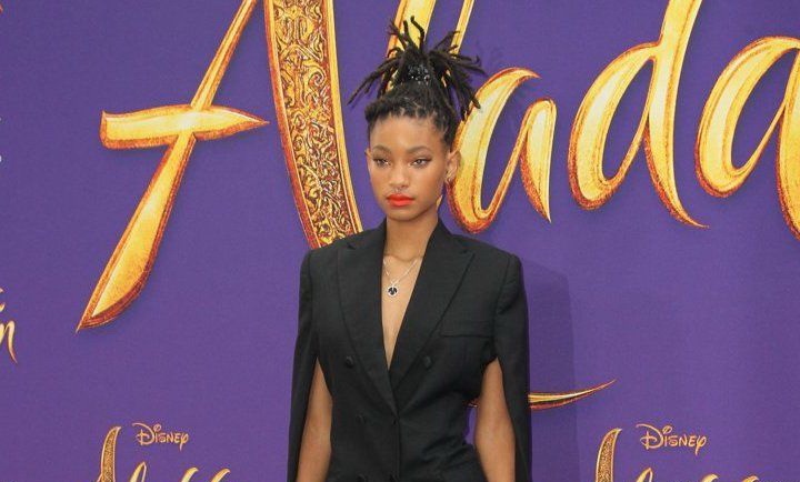 Putri Will Smith Dapat Tawaran Proyek Film Porno