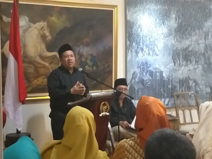 Nilai Pancasila dan Agama Berjalan Beriringan di Indonesia