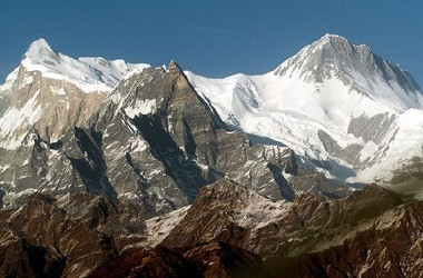 Delapan Pendaki Dikabarkan Hilang di Himalaya