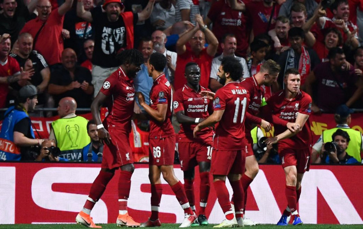 Mourinho: Kualitas Permainan Liverpool Buruk