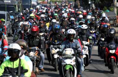 Mengatur Ritme Perjalanan, Penting saat Perjalanan Panjang