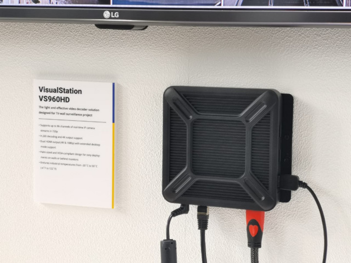 Synology Ikut Garap Sistem Keamanan, Seperti Apa?