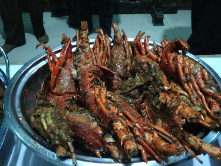 Kuliner Gunungkidul yang Akan Memanjakan Lidah Wisatawan