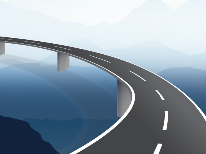 Sistem Satu Arah Ganjil Genap