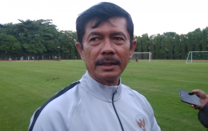 Indra Sjafri: Sepak bola Bukan Soal Menang atau Kalah