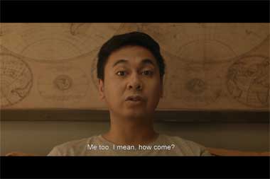 Ulasan Film Single 2