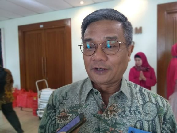 Forum Rektor: Gunakan Pendekatan Dialog Tangani Kelompok Eksklusif